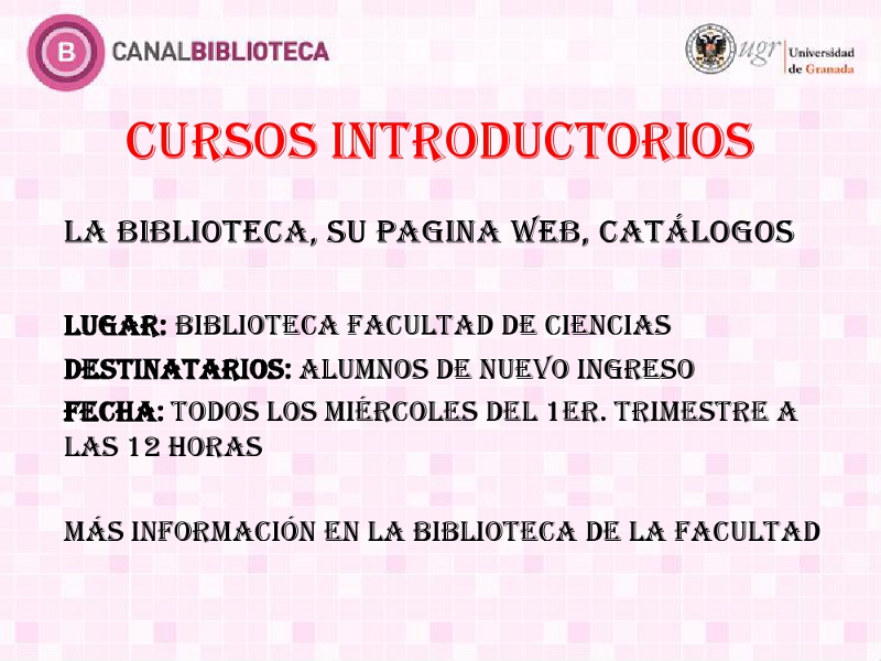 cursosBiblioteca2011