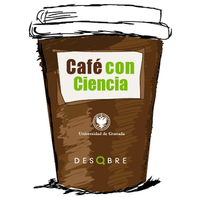 Café Con Ciencia