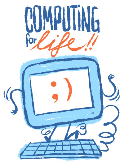 computing4life