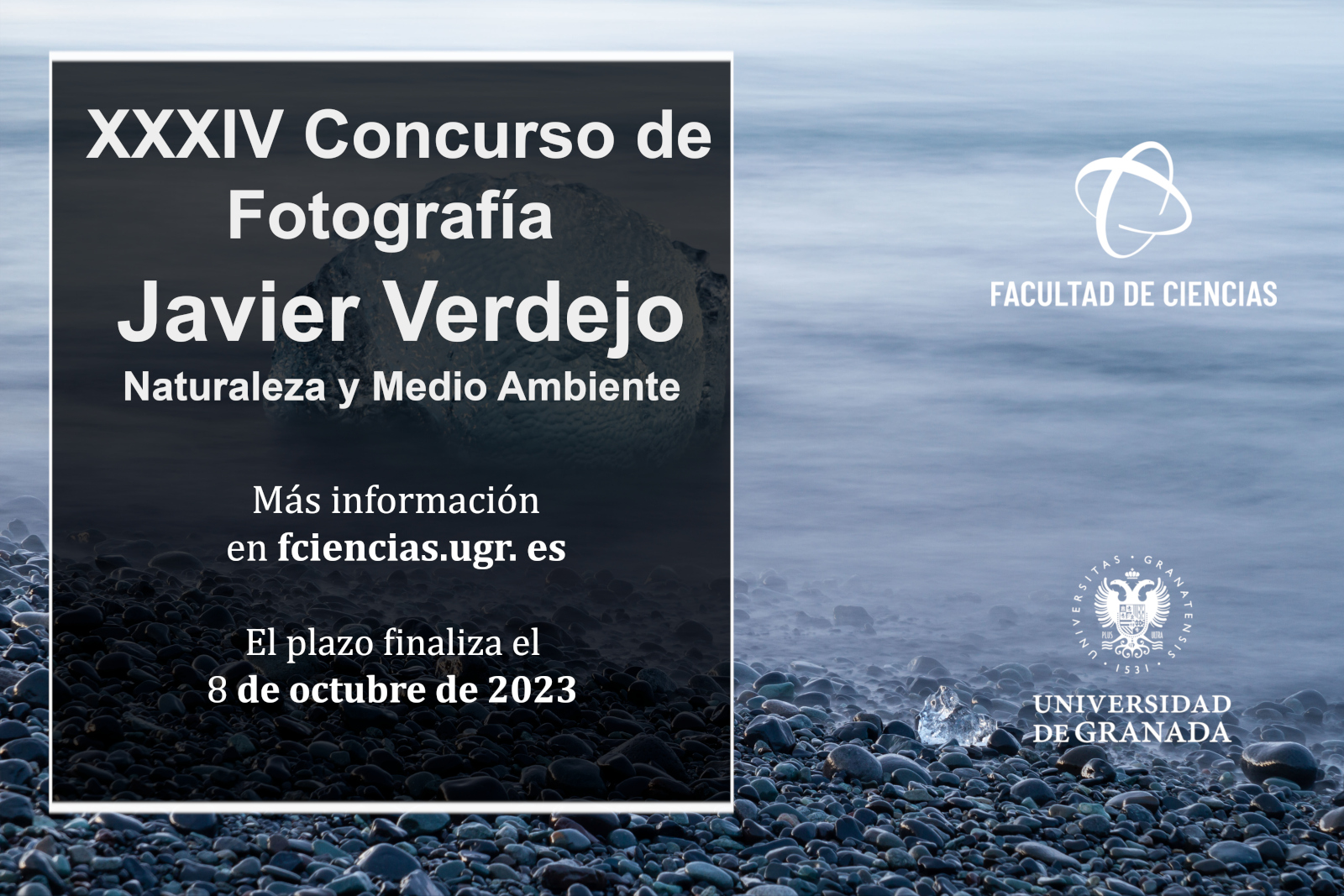 XXXIV Concurso de Fotografía Javier Verdejo 