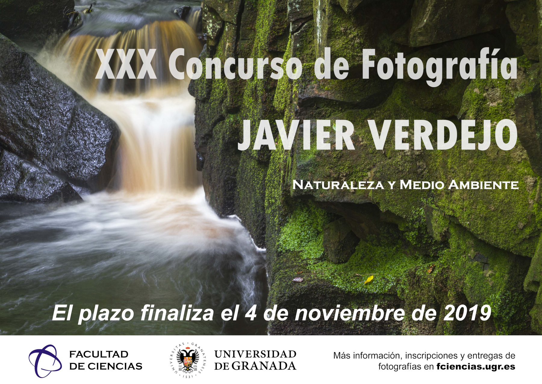 XXX Concurso de Fotografía Javier Verdejo