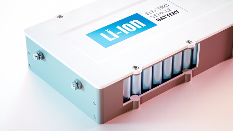 Las Baterías de Li-ion: Tecnologías, Aplicaciones y Sistemas de Gestión
