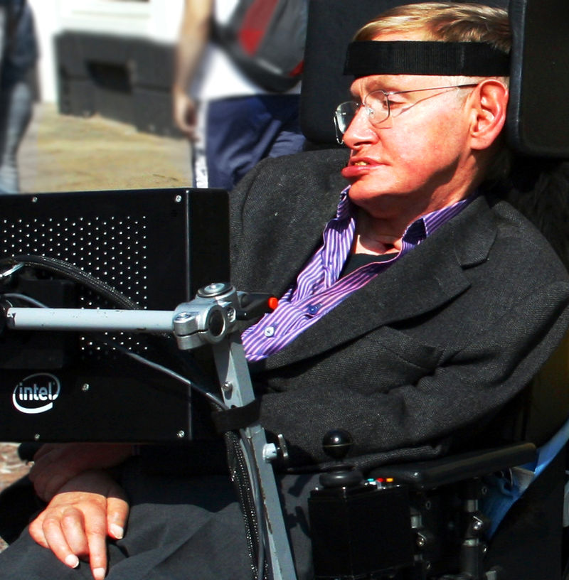 Stephen Hawking: Una breve historia de su trabajo