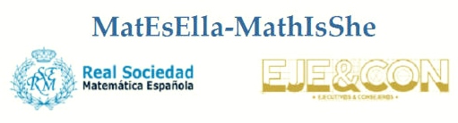 Jornada MatEsElla-MathIsShe