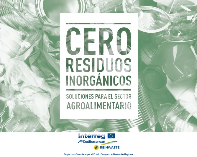Jornada "La reducción de los residuos inorgánicos en el sector de hortícolas de invernadero"