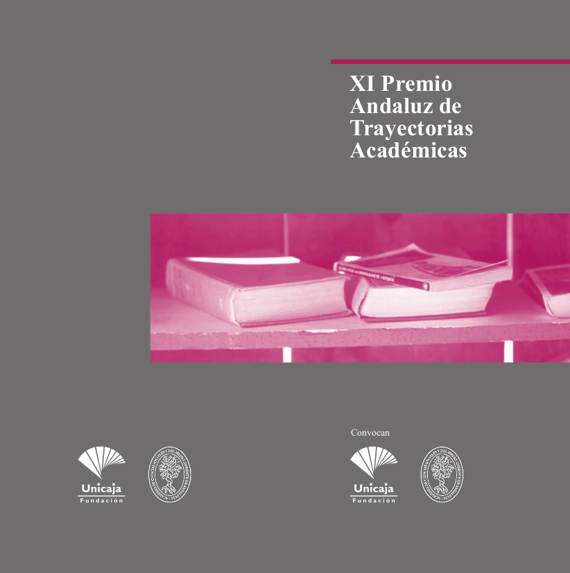 XI Premio Andaluz de Trayectorias Académicas