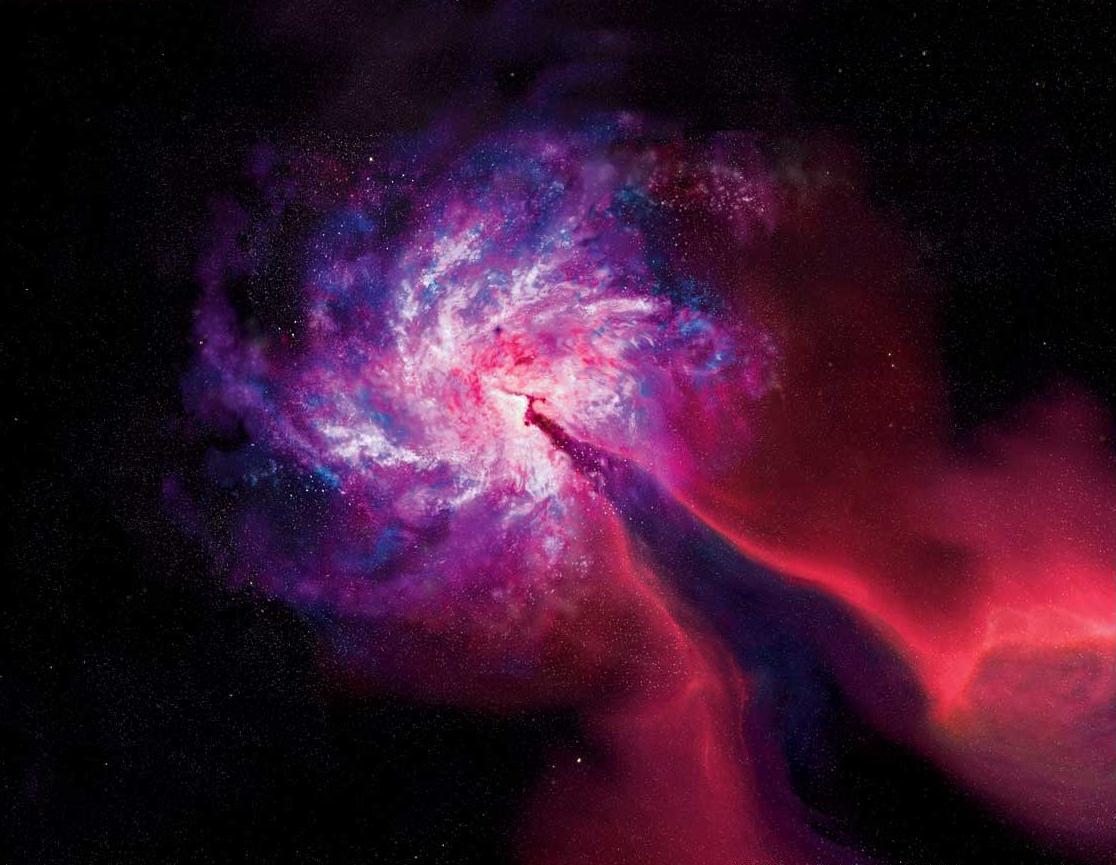 La energía oscura: de la indeterminación cuántica al universo acelerado